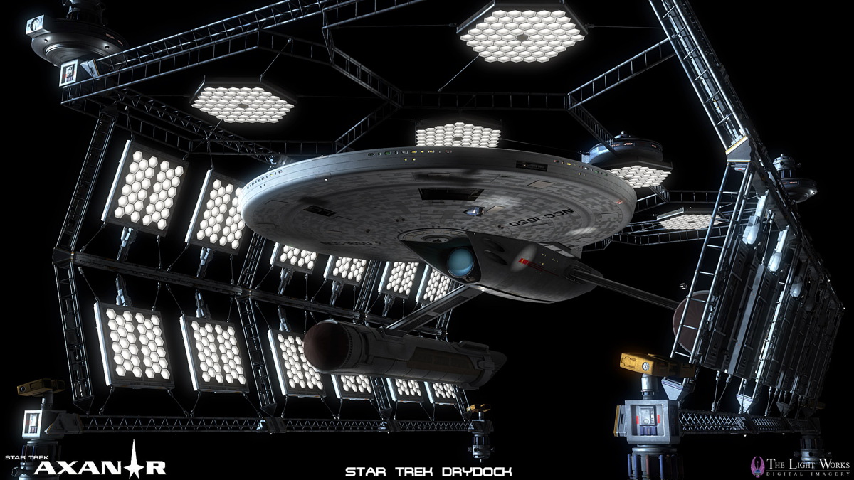 George Takei Helps Beam $650K to 'Star Trek' Fan Film